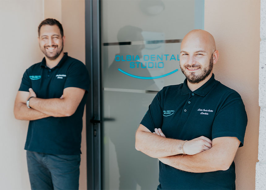 Olbia Dental Studio