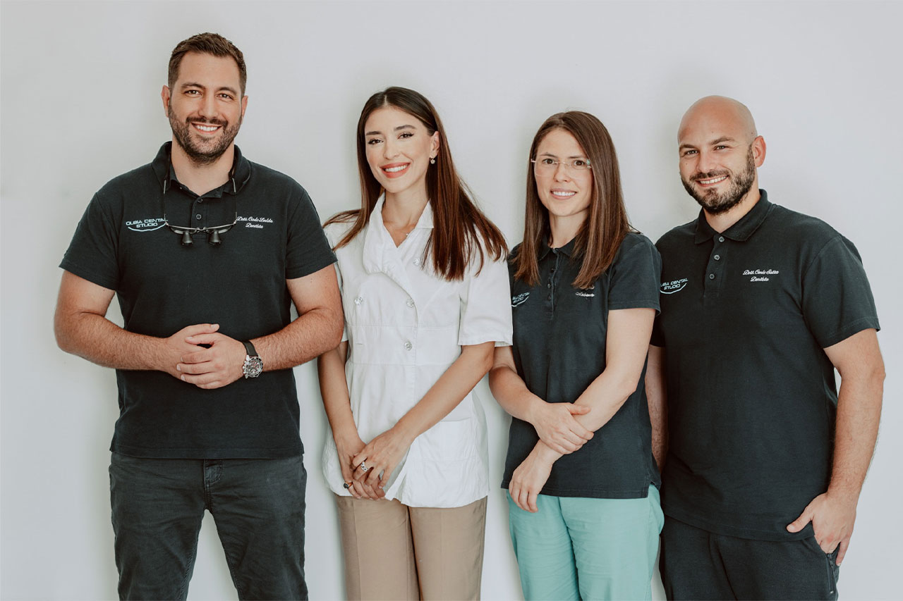 Olbia Dental Studio