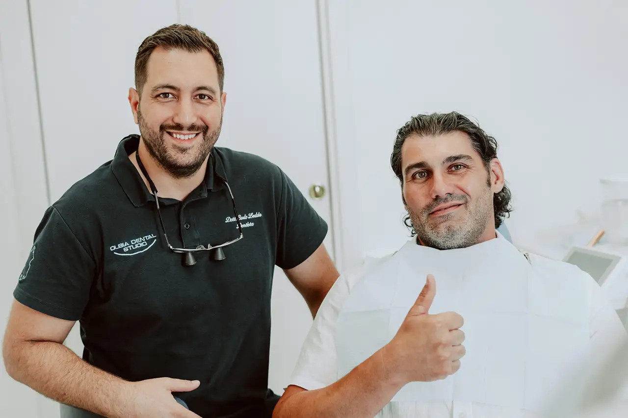 Olbia Dental Studio Olbia Dental Studio
