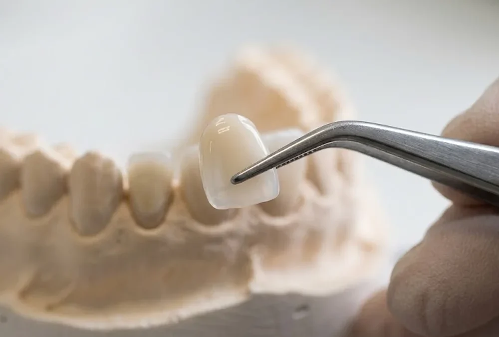 Quanto costano le faccette dentali? Guida ai prezzi e alle variabili